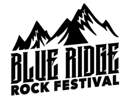 BLUE RIDGE ROCK FESTIVAL trademark