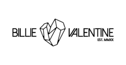 BILLIE VALENTINE EST. MMXX trademark