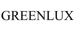 GREENLUX trademark