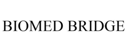 BIOMED BRIDGE trademark
