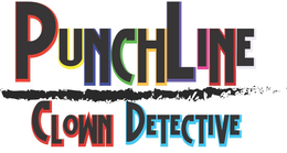 PUNCHLINE CLOWN DETECTIVE trademark