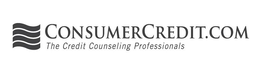 CONSUMERCREDIT.COM THE CREDIT COUNSELING PROFESSIONALS trademark