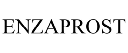 ENZAPROST trademark