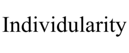 INDIVIDULARITY trademark