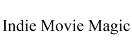 INDIE MOVIE MAGIC trademark
