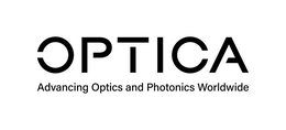 OPTICA ADVANCING OPTICS AND PHOTONICS WORLDWIDE trademark
