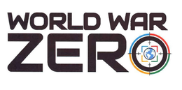 WORLD WAR ZERO trademark