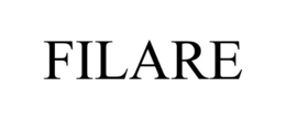 FILARE trademark