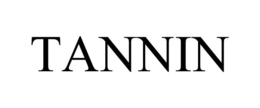 TANNIN trademark