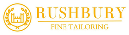 RUSHBURY FINE TAILORING trademark