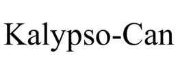 KALYPSO-CAN trademark