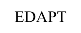 EDAPT trademark