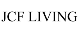 JCF LIVING trademark