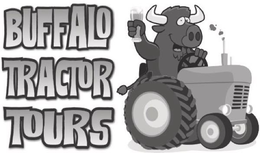 BUFFALO TRACTOR TOURS trademark