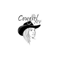 COWGIRL NV trademark