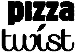 PIZZA TWIST trademark