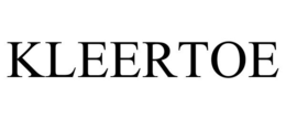 KLEERTOE trademark