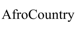 AFROCOUNTRY trademark