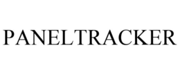 PANELTRACKER trademark