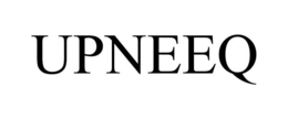 UPNEEQ trademark