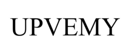 UPVEMY trademark