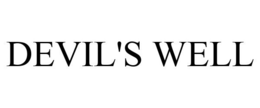 DEVIL'S WELL trademark