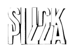 SLICK PIZZA trademark