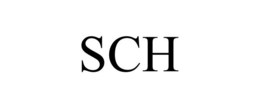 SCH trademark