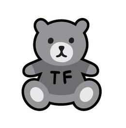 TF trademark