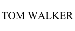 TOM WALKER trademark