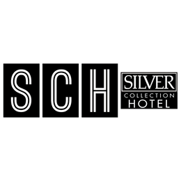 SCH SILVER COLLECTION HOTEL trademark