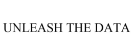 UNLEASH THE DATA trademark