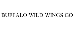 BUFFALO WILD WINGS GO trademark