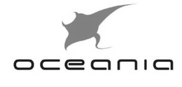 OCEANIA trademark