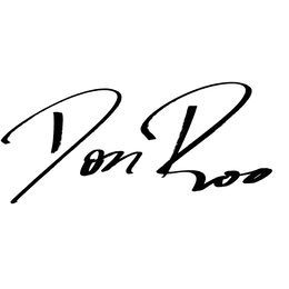 DON ROO trademark