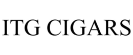 ITG CIGARS trademark