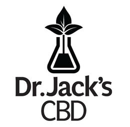 DR. JACK'S CBD trademark
