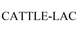 CATTLE-LAC trademark