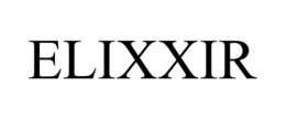 ELIXXIR trademark