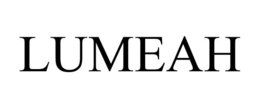 LUMEAH trademark