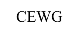 CEWG trademark