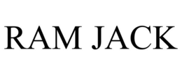 RAM JACK trademark