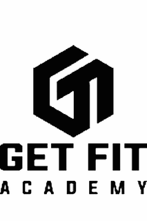 G GET FIT ACADEMY trademark