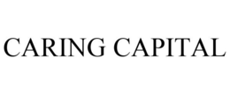 CARING CAPITAL trademark