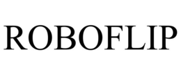 ROBOFLIP trademark