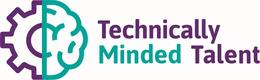 TECHNICALLY MINDED TALENT trademark