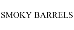 SMOKY BARRELS trademark