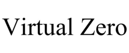VIRTUAL ZERO trademark