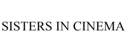SISTERS IN CINEMA trademark