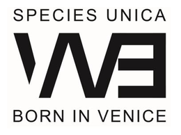 SPECIES UNICA WE BORN IN VENICE trademark